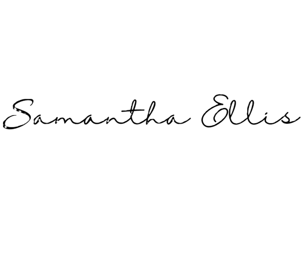 Samantha Logo